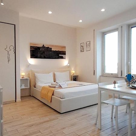 Barbara Classy Apartment 102 Syrakus Exterior foto