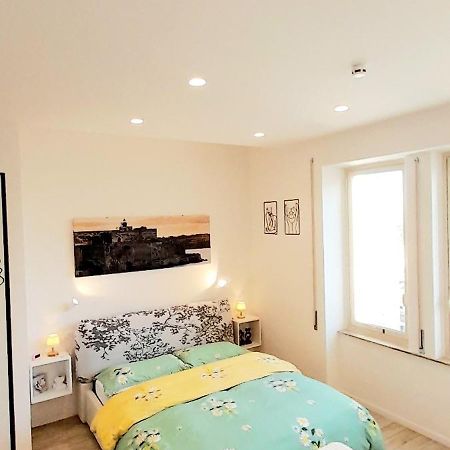 Barbara Classy Apartment 102 Syrakus Exterior foto