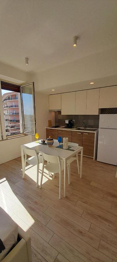 Barbara Classy Apartment 102 Syrakus Exterior foto