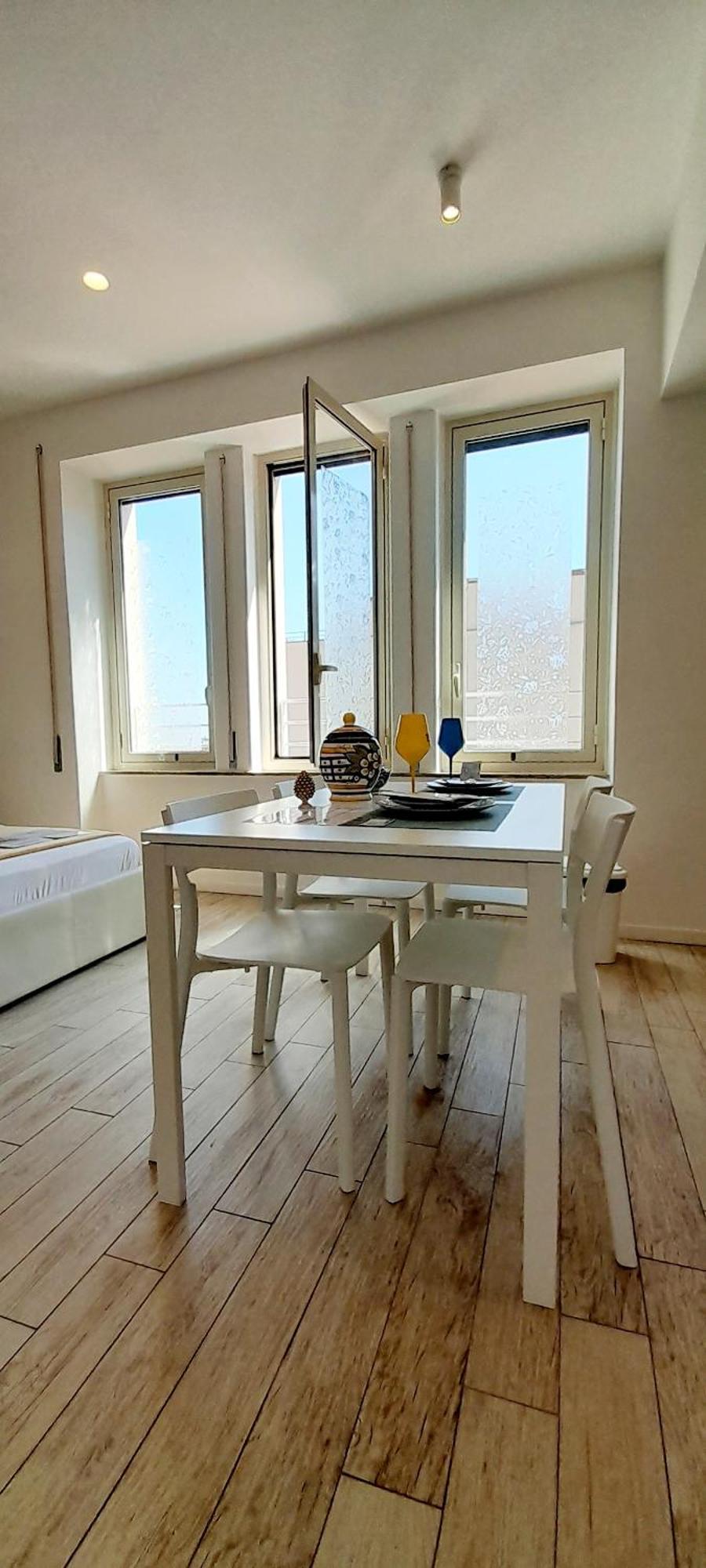 Barbara Classy Apartment 102 Syrakus Exterior foto