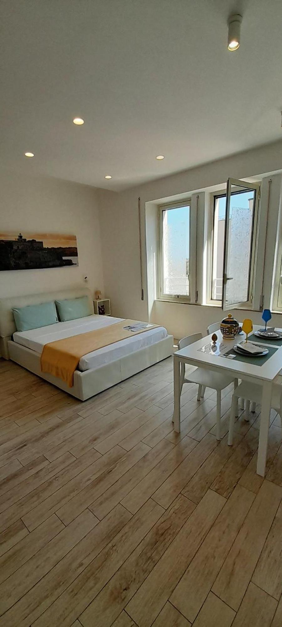 Barbara Classy Apartment 102 Syrakus Exterior foto
