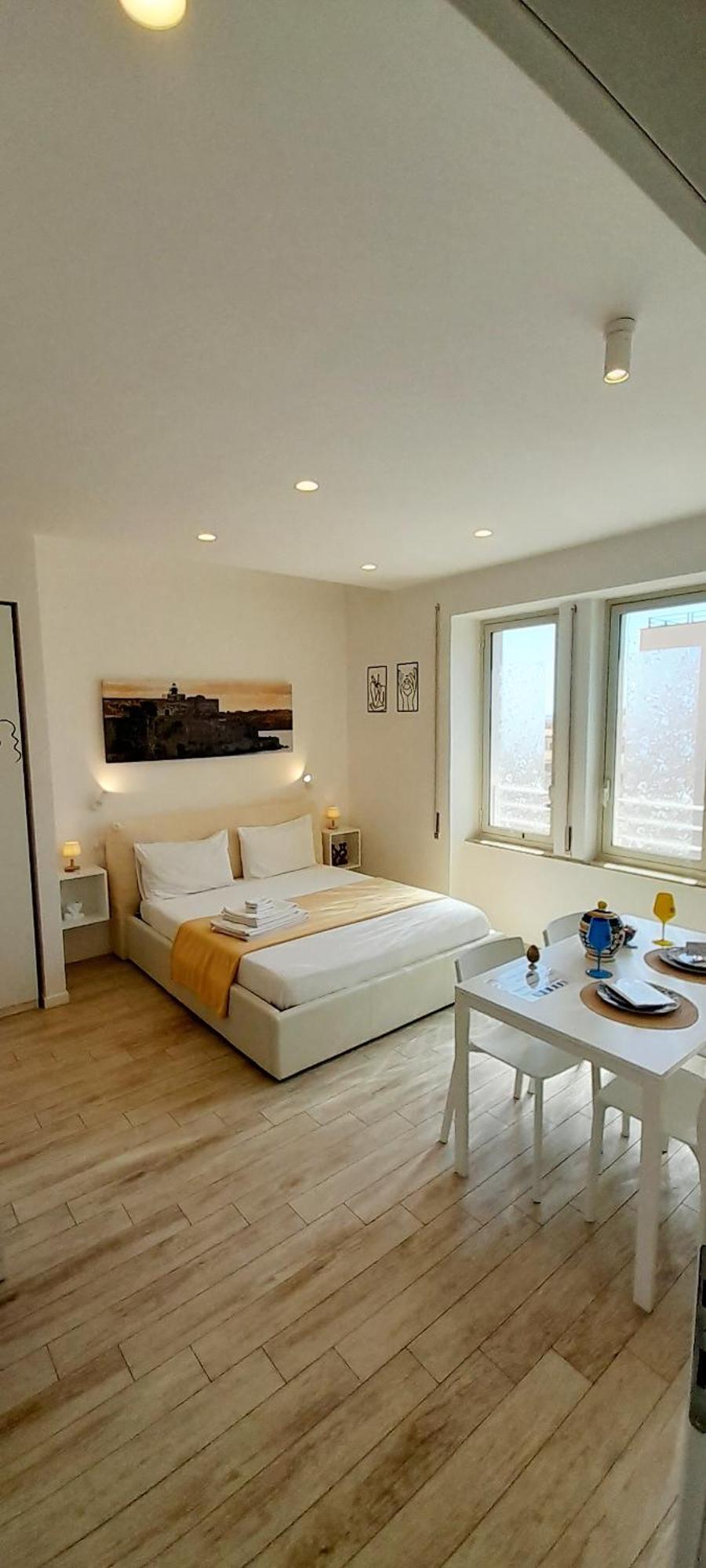 Barbara Classy Apartment 102 Syrakus Exterior foto