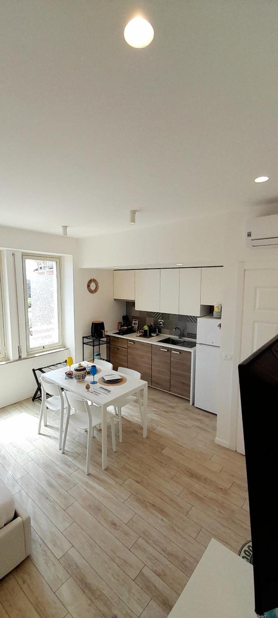 Barbara Classy Apartment 102 Syrakus Exterior foto