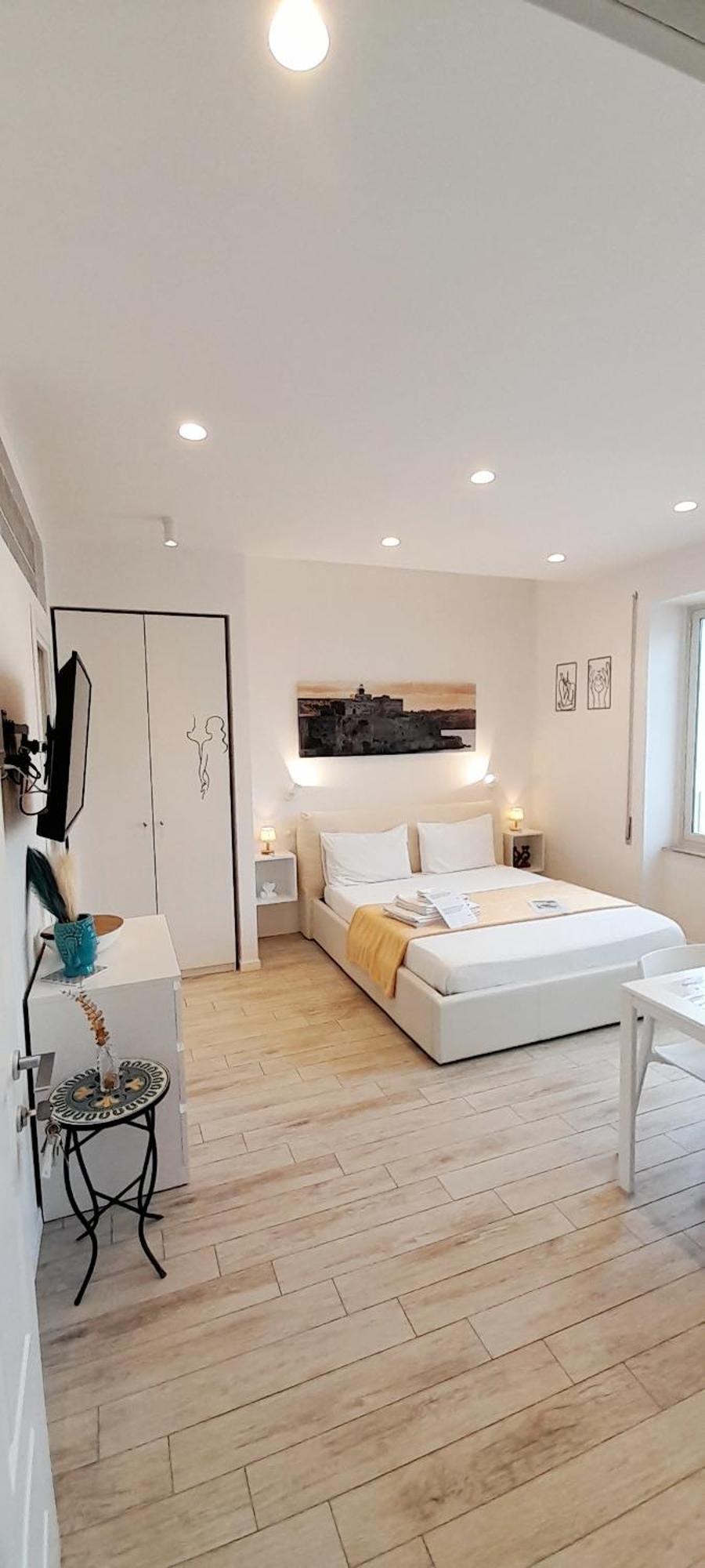Barbara Classy Apartment 102 Syrakus Exterior foto