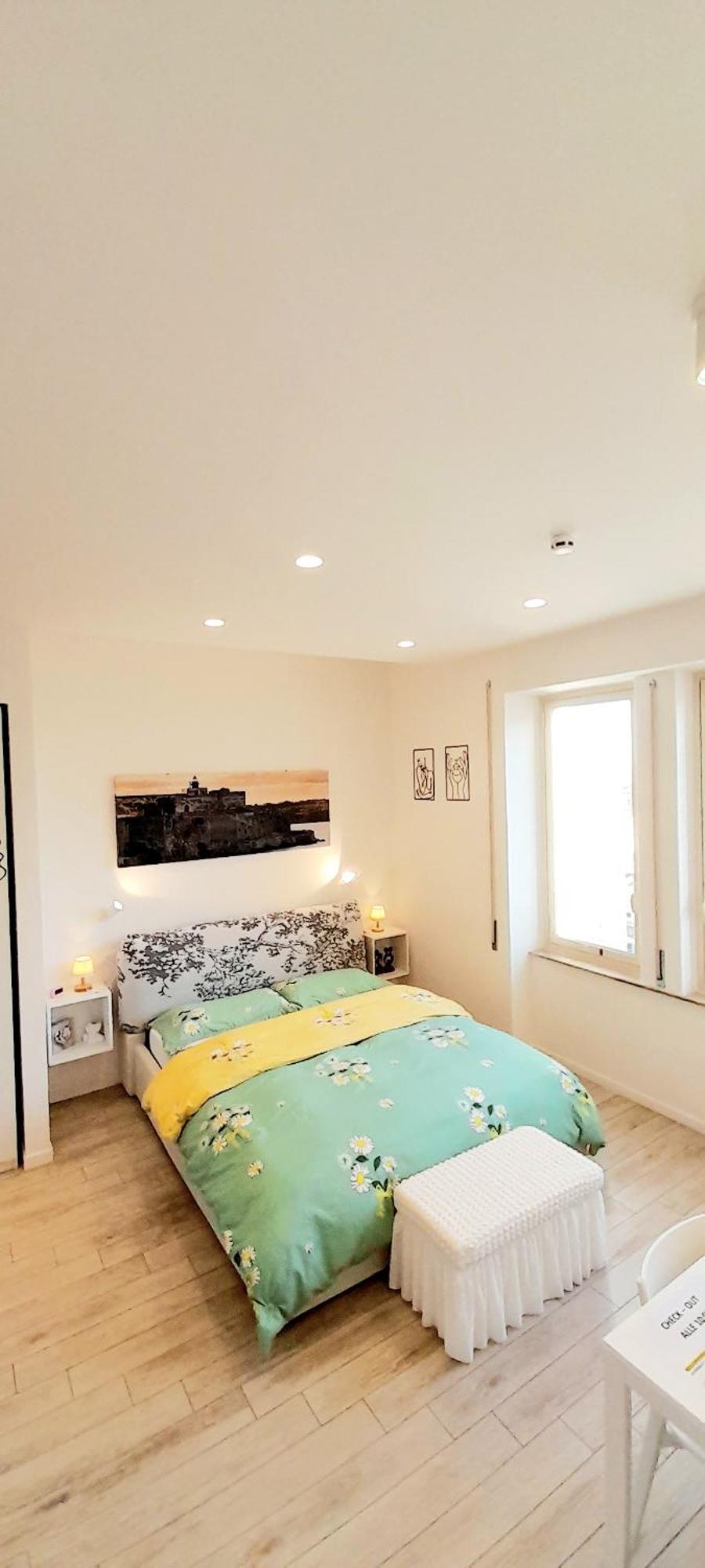 Barbara Classy Apartment 102 Syrakus Exterior foto