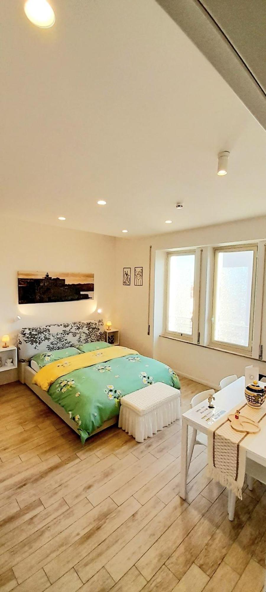 Barbara Classy Apartment 102 Syrakus Exterior foto