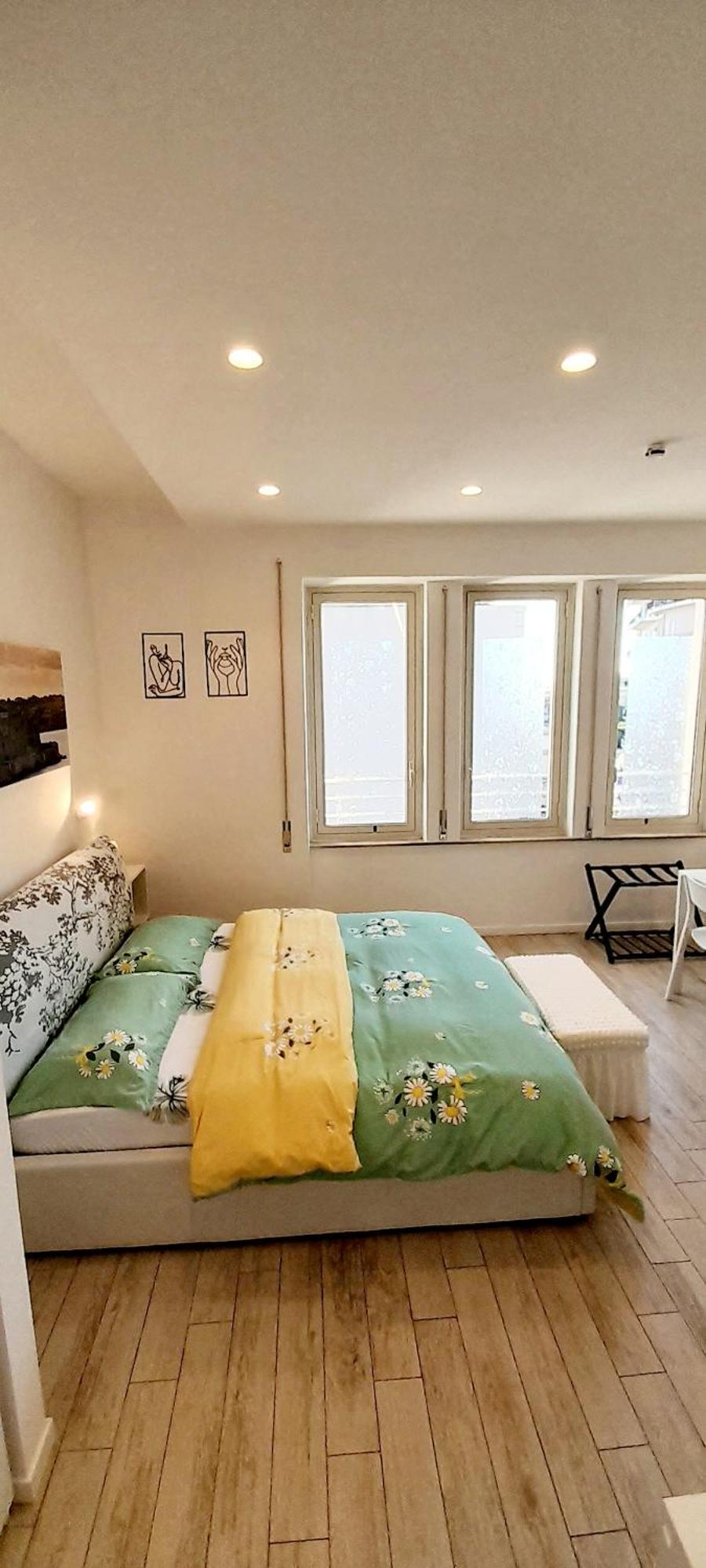Barbara Classy Apartment 102 Syrakus Exterior foto